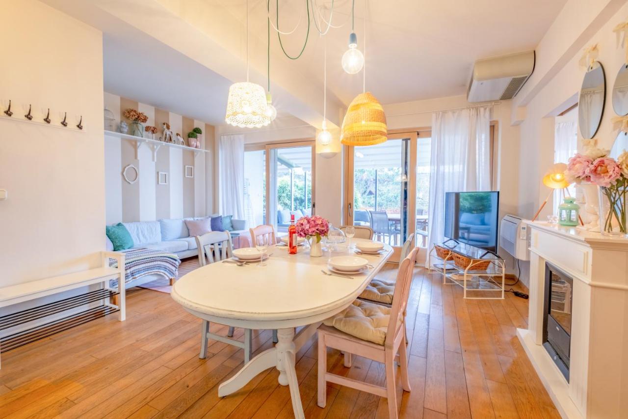 Myflat Kormoran Wellness Apartments Balatonvilágos Extérieur photo